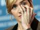 Kate Winslet flieht mit Kindern aus karibischer Feuerh&ouml;lle