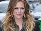 Schwangere Hilary Duff gefeuert