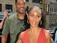 Will und Jada: &bdquo;Wir sind noch zusammen&ldquo;