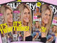 Aniston: Schwanger mit Zwillingen?