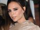 High Heels Verbot f&uuml;r Victoria Beckham
