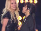 Lady Gaga: Kussattacke auf Britney