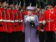 Queen Elizabeth: Leibw&auml;chter festgenommen
