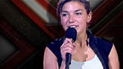 Monique hat einen Riesensack Talent
