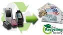 Recyclen f&uuml;r den guten Zweck