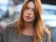 Carla Bruni will Baby niemals zeigen