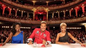 Das Supertalent ist zurück!