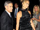 George Clooney: Erster Auftritt mit der Neuen
