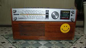 Radio Radio