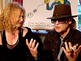 Udo Lindenberg im panischen Duett mit Inga Humpe