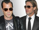 Brad Pitt &auml;tzt gegen Justin Theroux