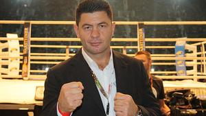 Experte Luan Krasniqi