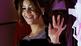 Verona Pooth wieder in Topform
