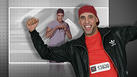 Er ist der Zuschauer mit dem X Factor