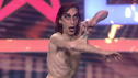 Supertalent oder einfach nur eklig?