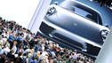 Der unvergleichliche Porsche 911