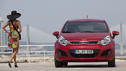Kia Rio: Kein Mauerbl&uuml;mchen mehr