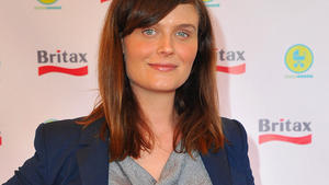 Emily Deschanel ist Mutter geworden