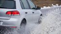 16 Winterreifen der Größe 195/65 R15 T