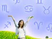 Wochenhoroskop