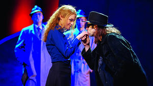 Hinterm Horizont - Udo Lindenbergs Musical in Berlin