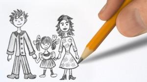 Adoptieren in Deutschland
