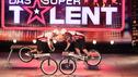 BMX-Performance versetzt Motsi in Todesangst