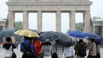 Deutschland: Touristenboom aus China