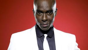 Der zweite Mann in der Jury 2012