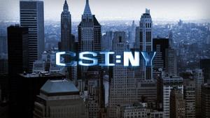 CSI:NY