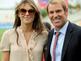 Liz Hurley hat sich verlobt