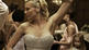 Traurigste Braut der Welt: Kirsten Dunst in 'Melancholia'