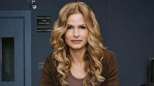 Kyra Sedgwick