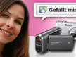 Facebook-Fan werden & gewinnen