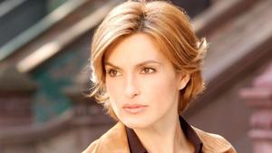 Mariska Hargitay