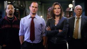 Law & Order: Special Victims Unit Law & Order: Special Victims Unit