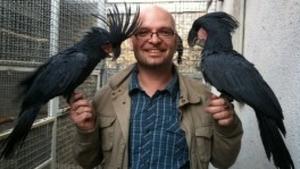 VOX Menschen, Tiere & Doktoren: Vogel- und Reptilienpraxis Dr. Gerd Britsch