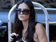 Demi Moore: Depressiv & au&szlig;er Kontrolle?