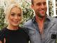 Stardesigner Philipp Plein hat sich Lindsay Lohan geangelt