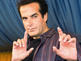 Ist David Copperfield ein &uuml;bler Sext&auml;ter?