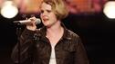 Alicia singt 