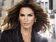 Cindy Crawford: Sexy Schuhwerbung