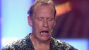 Stevies unglaubliche Show im Video