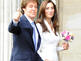 Paul McCartney hat wieder geheiratet