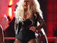Christina Aguilera: Moppelalarm auf der B&uuml;hne