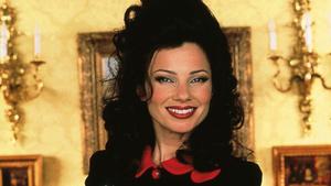 Fran Drescher Fran Drescher