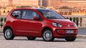 VW Up!: Zeitreise ohne Innovation
