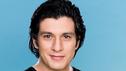 Schauspieler Francisco Medina im Porträt