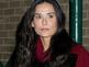 Ist Demi Moore ausgezogen?