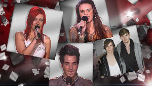 So waren die Castings 2011